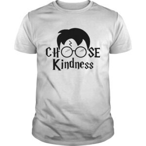 Harry Potter Choose Kindness Shirt